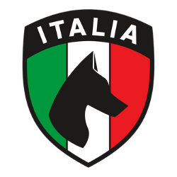 K9 Italia Logo